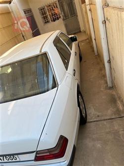 مرسيدس بنز E-Class